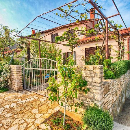 Apartments Dvorine 1210 Banjole Dış mekan fotoğraf