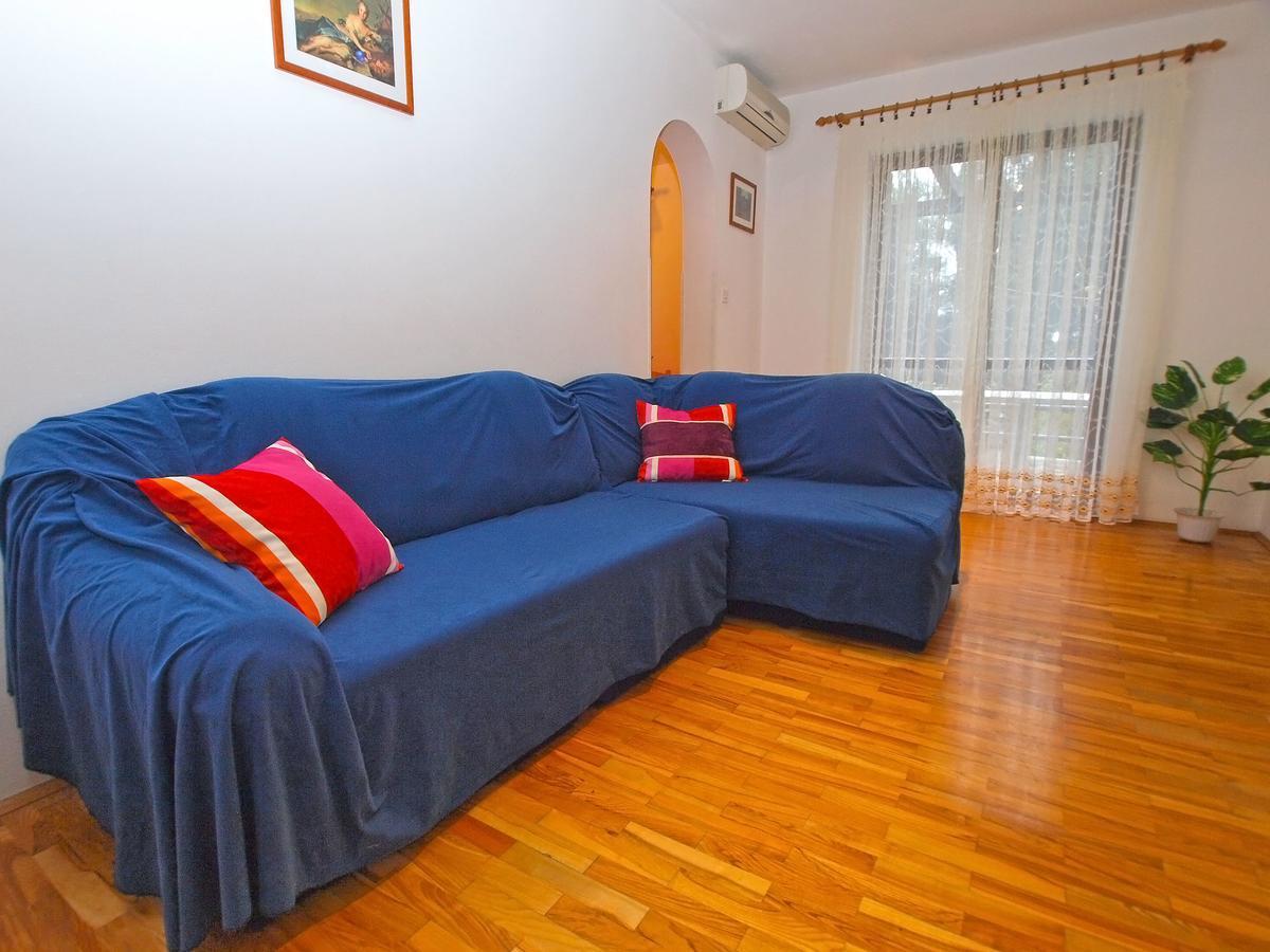 Apartments Dvorine 1210 Banjole Dış mekan fotoğraf