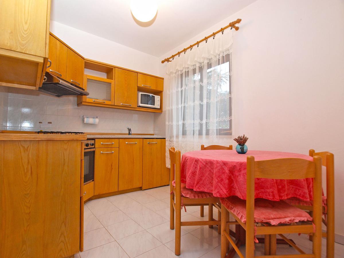 Apartments Dvorine 1210 Banjole Dış mekan fotoğraf