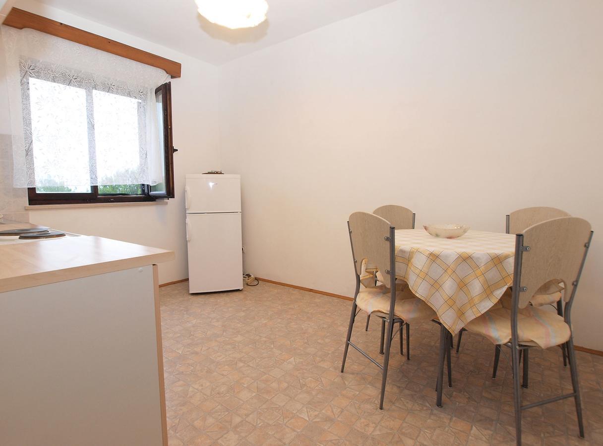 Apartments Dvorine 1210 Banjole Dış mekan fotoğraf