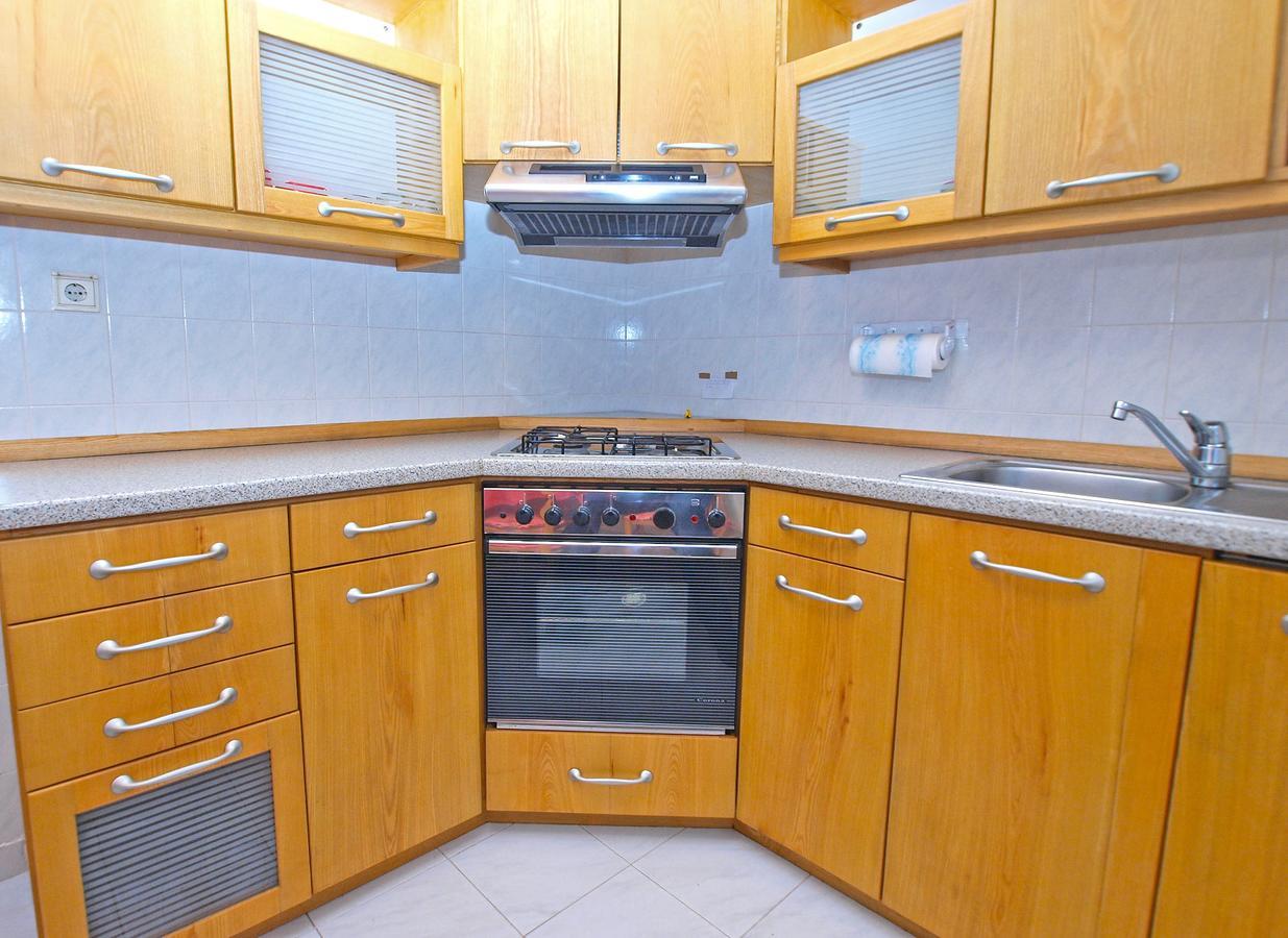 Apartments Dvorine 1210 Banjole Dış mekan fotoğraf