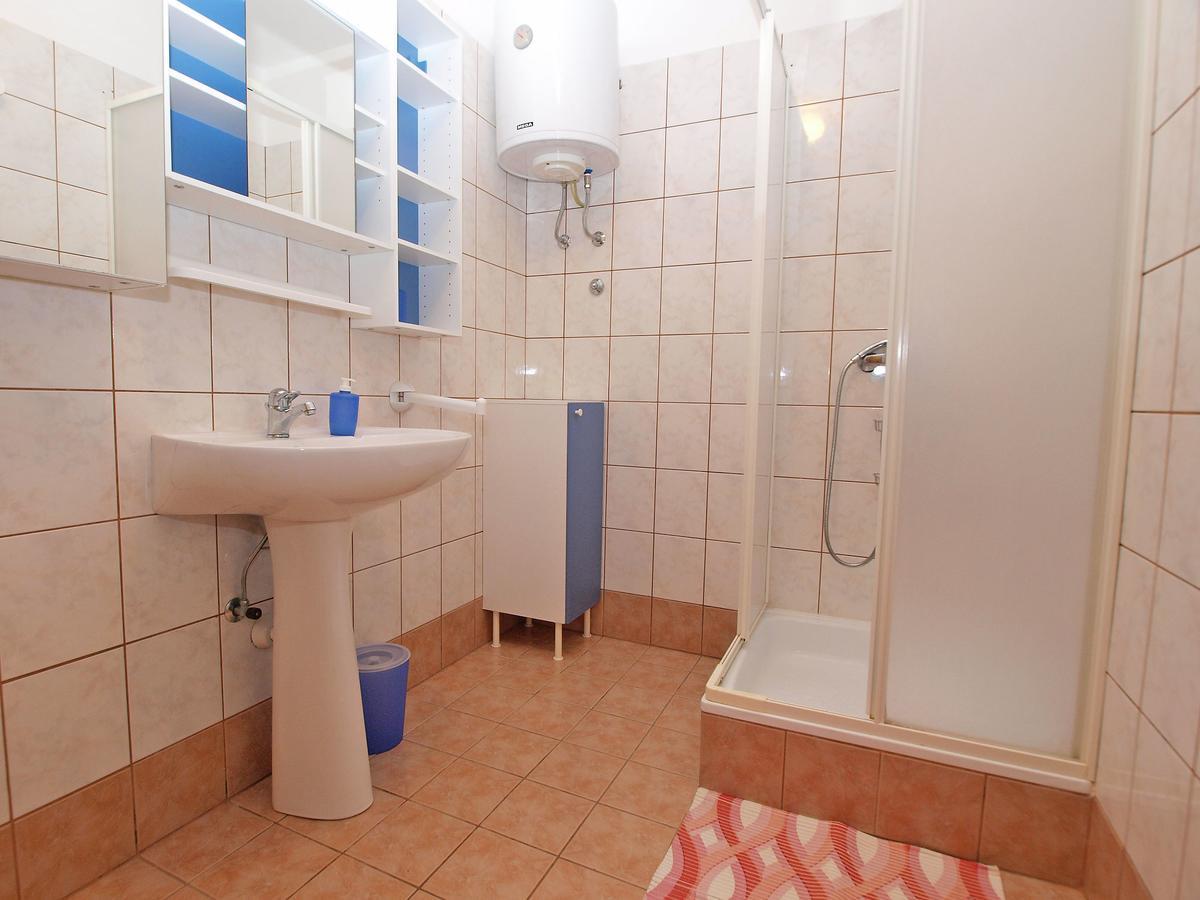 Apartments Dvorine 1210 Banjole Dış mekan fotoğraf