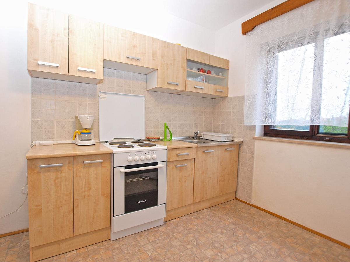 Apartments Dvorine 1210 Banjole Dış mekan fotoğraf