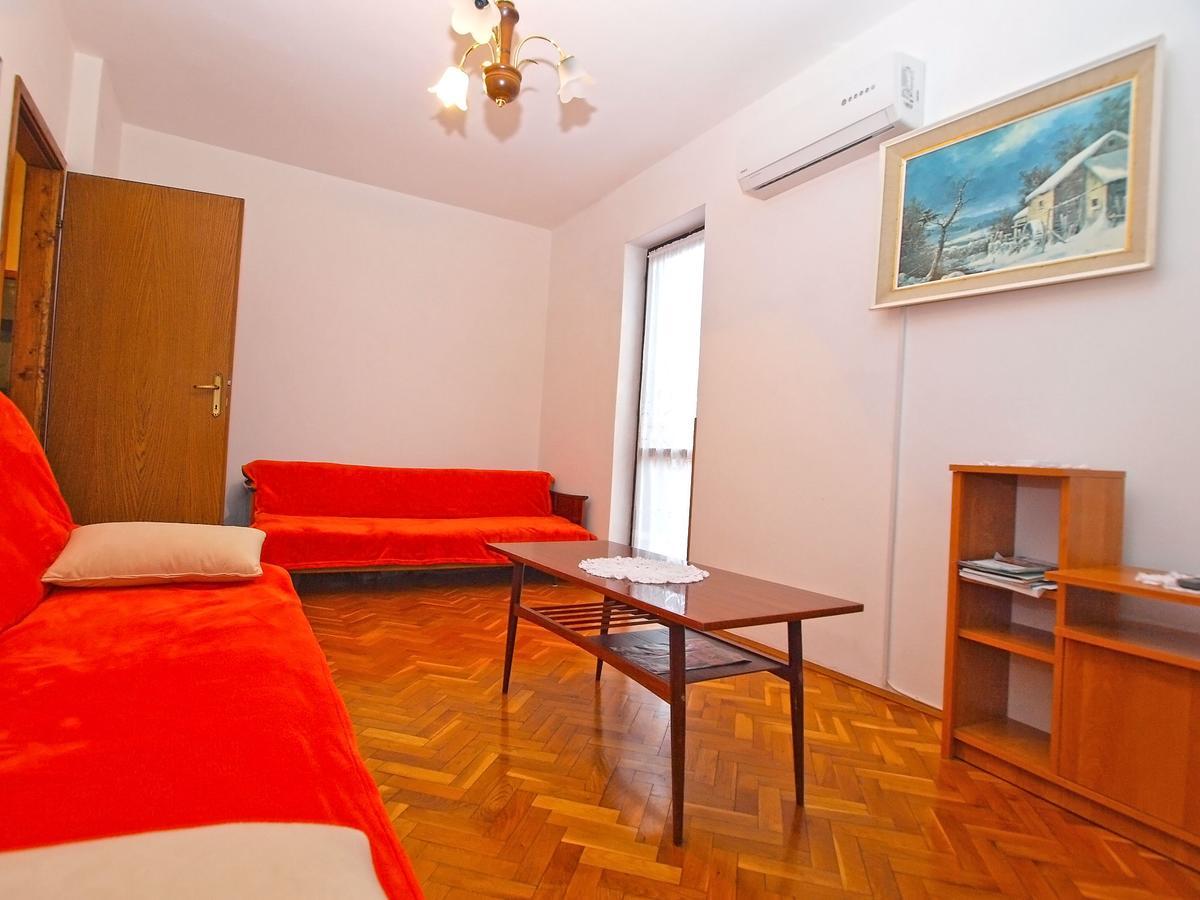Apartments Dvorine 1210 Banjole Dış mekan fotoğraf