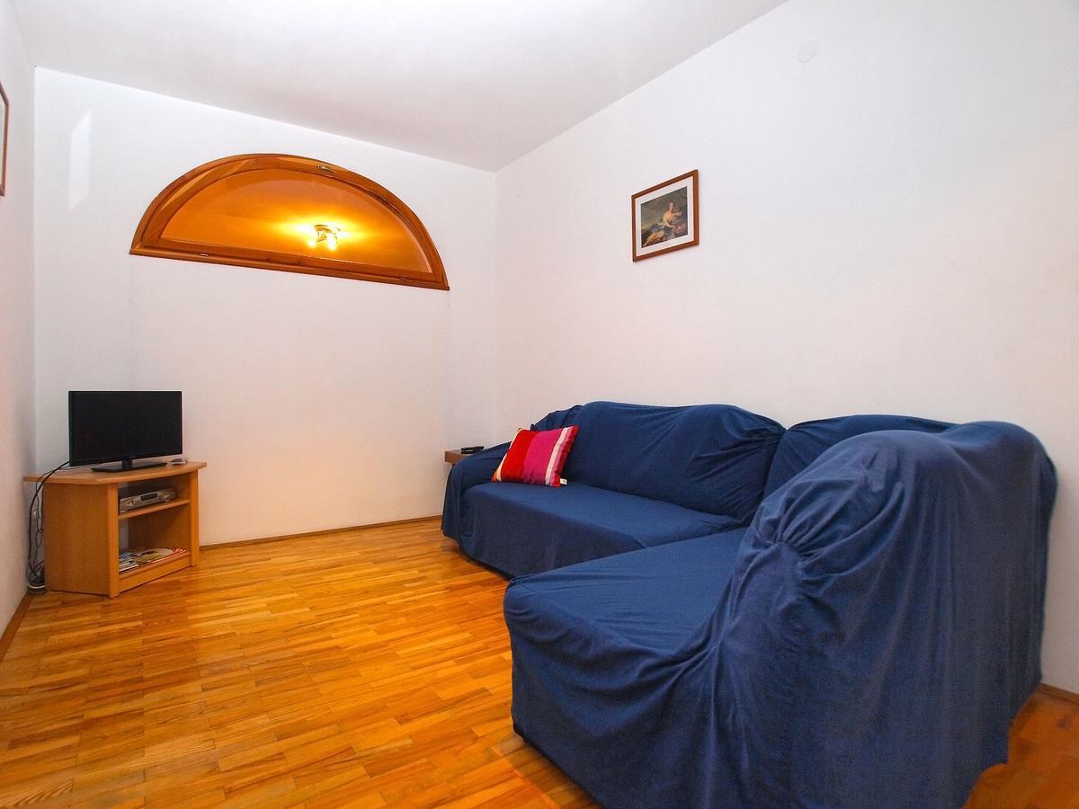 Apartments Dvorine 1210 Banjole Dış mekan fotoğraf