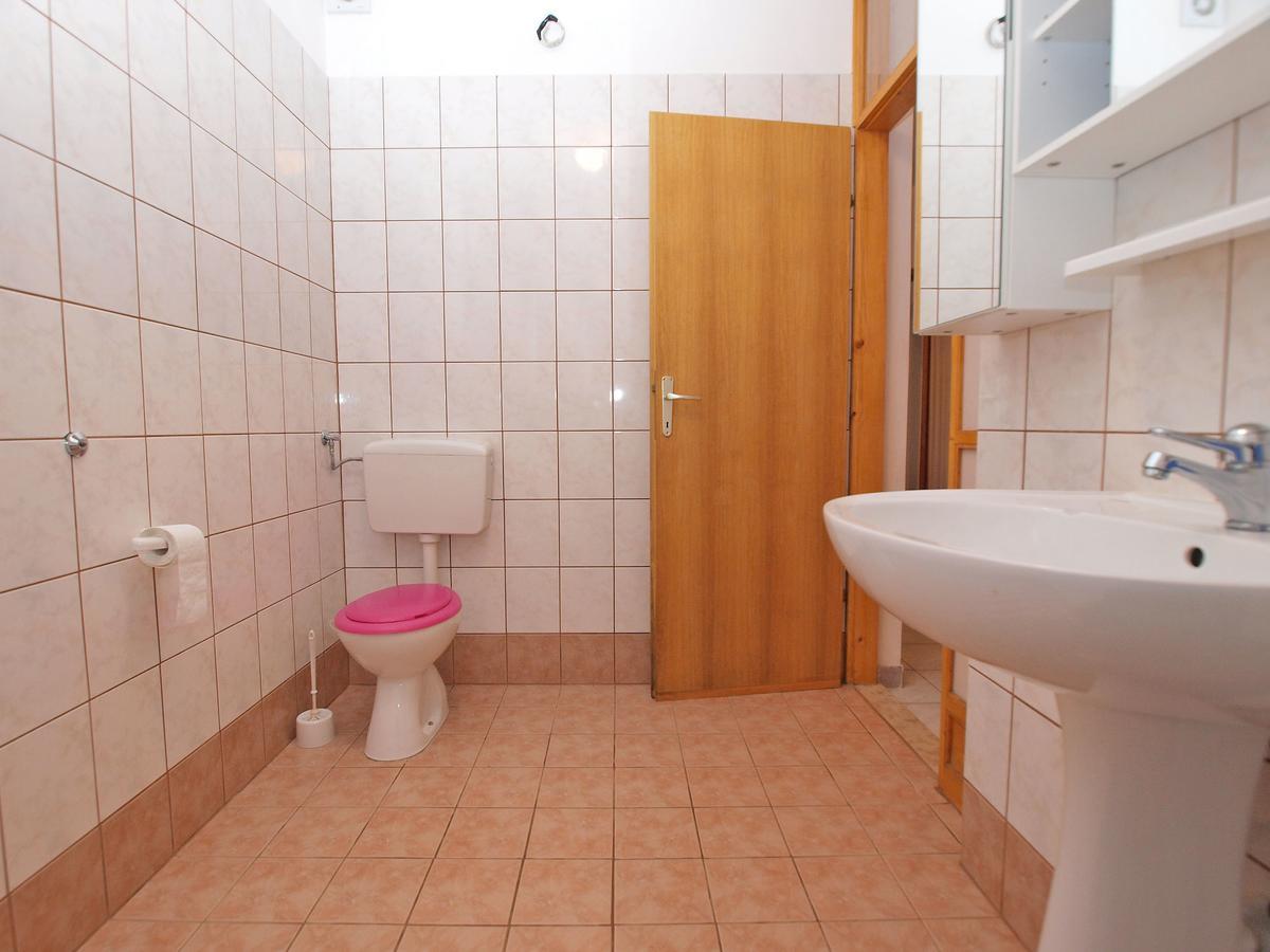 Apartments Dvorine 1210 Banjole Dış mekan fotoğraf