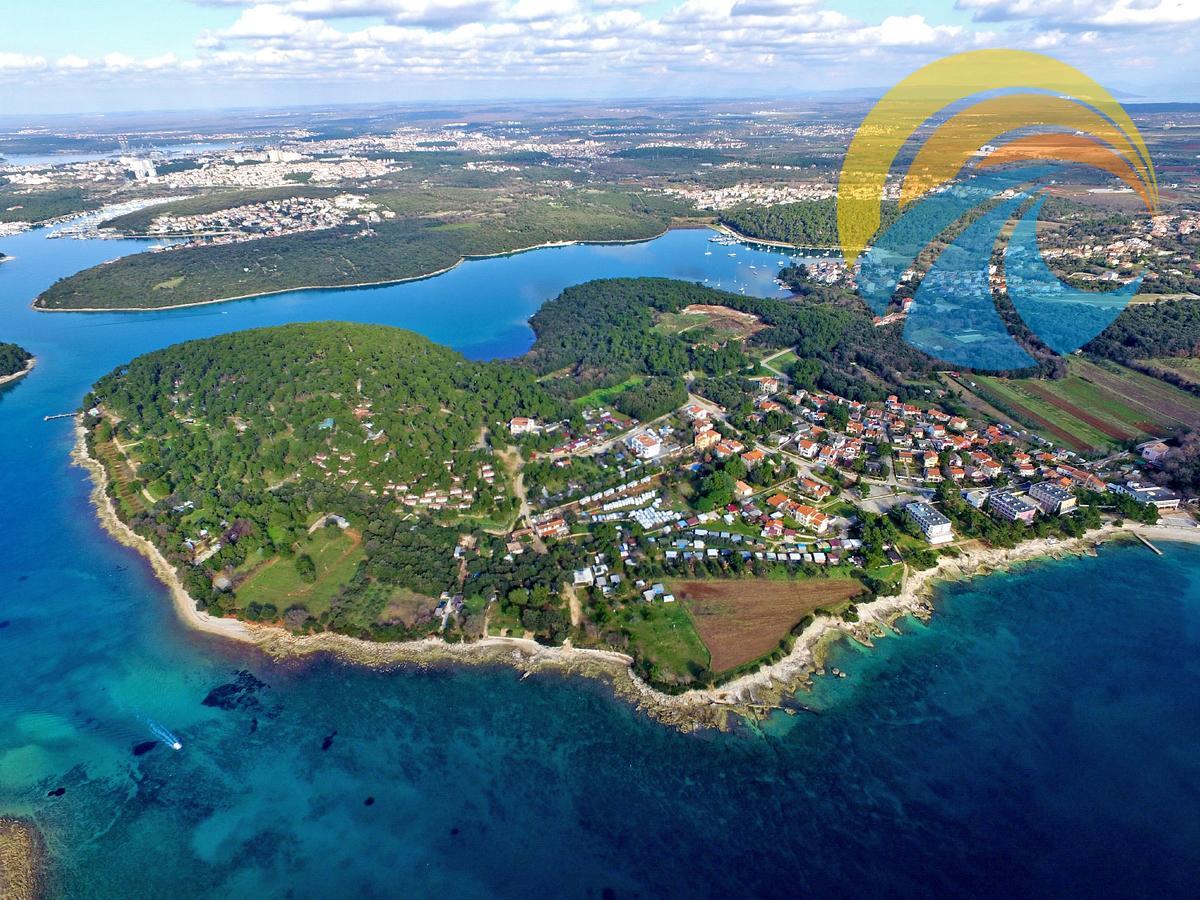 Apartments Dvorine 1210 Banjole Dış mekan fotoğraf