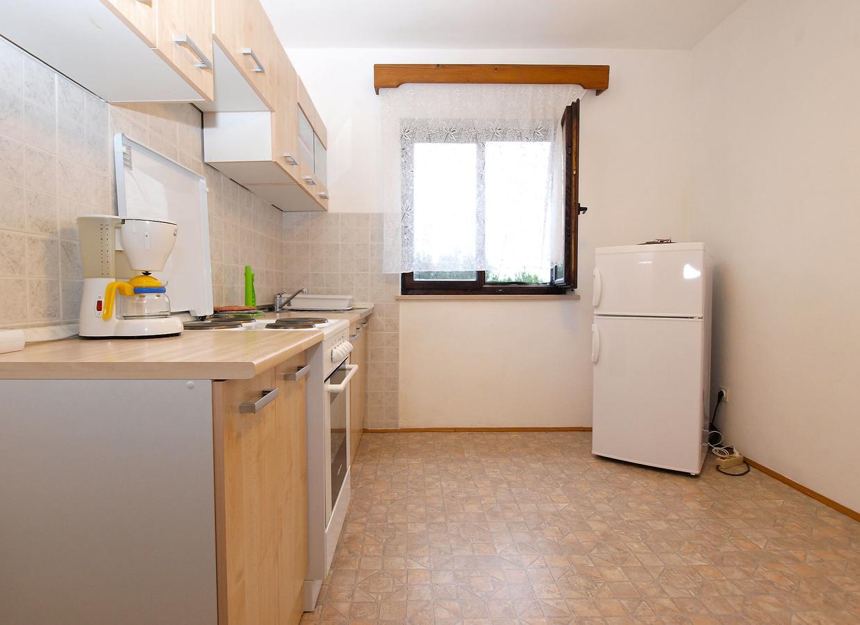 Apartments Dvorine 1210 Banjole Dış mekan fotoğraf
