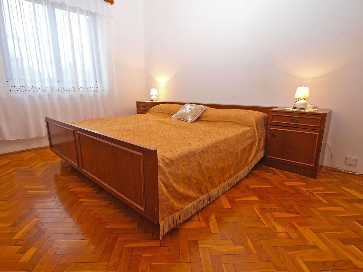 Apartments Dvorine 1210 Banjole Dış mekan fotoğraf