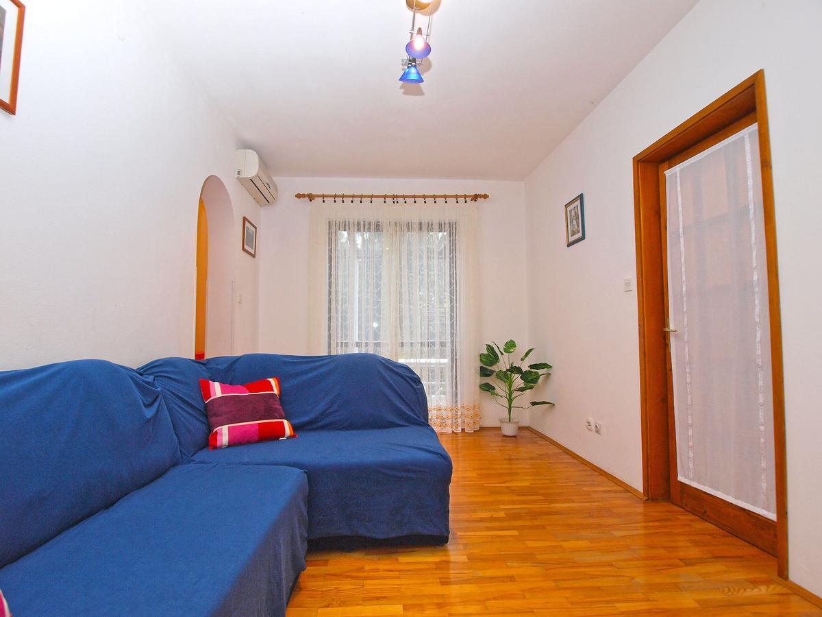 Apartments Dvorine 1210 Banjole Dış mekan fotoğraf