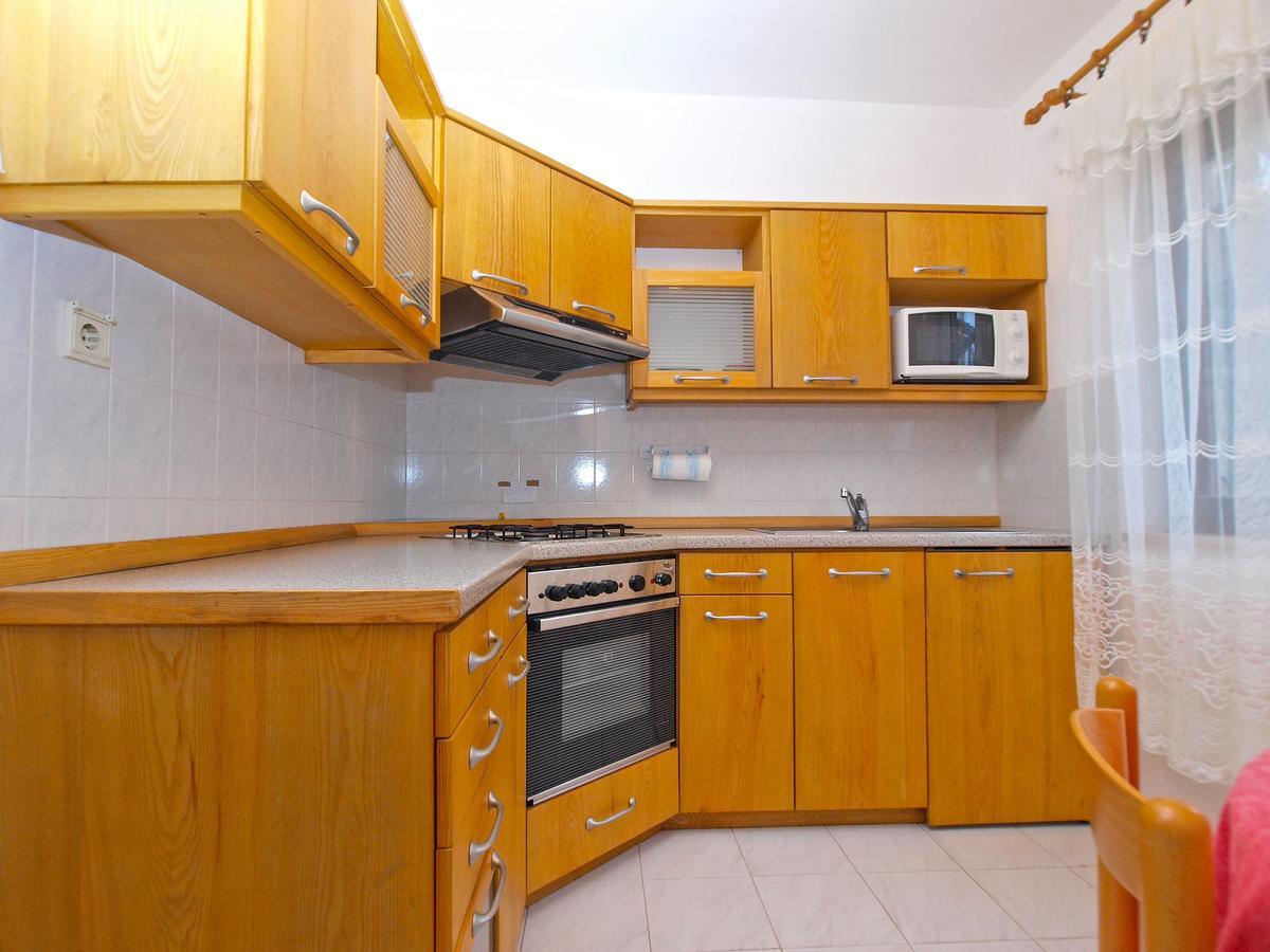 Apartments Dvorine 1210 Banjole Dış mekan fotoğraf