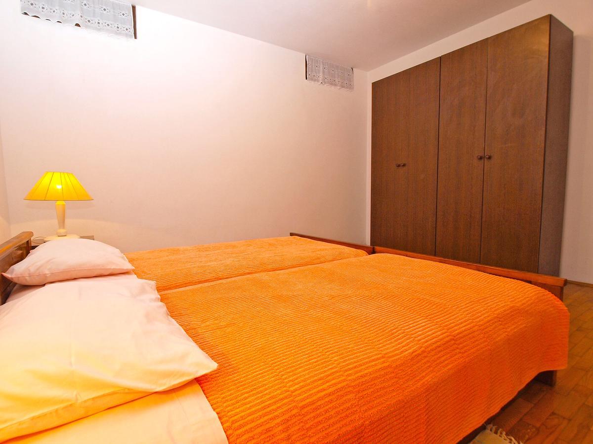 Apartments Dvorine 1210 Banjole Dış mekan fotoğraf